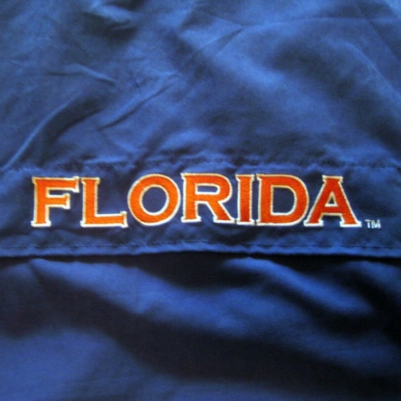 Men's University of Florida Gators Jacket - Picture 2 of 7